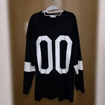 Cootie Productions 00 프린트 긴팔 티셔츠 M