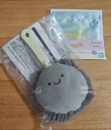 제일복권 스미코구라시 E상 H상 2점 세트