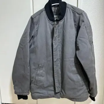 BLUCO MA-1 스타일 자켓