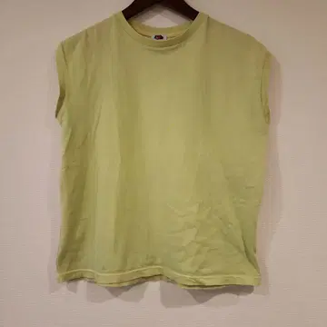 [ BEAMS BOY ] 프렌치 슬리브 T셔츠