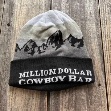 니트 모자 모자 스노우보드