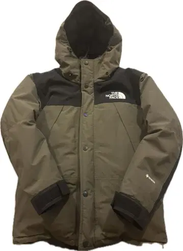 THE NORTH FACE 마운틴 다운 자켓 M 사이즈