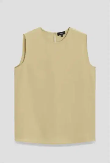 theory Prime GGT Straight Shell 블라우스