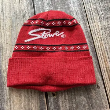 니트 모자 모자 스노우보드