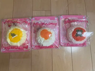 mellojoy 대복 시리즈 3개 세트