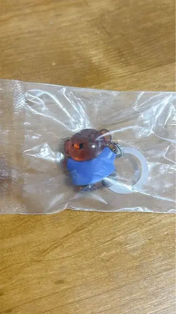 미피 보리스 메지루시 액세서리