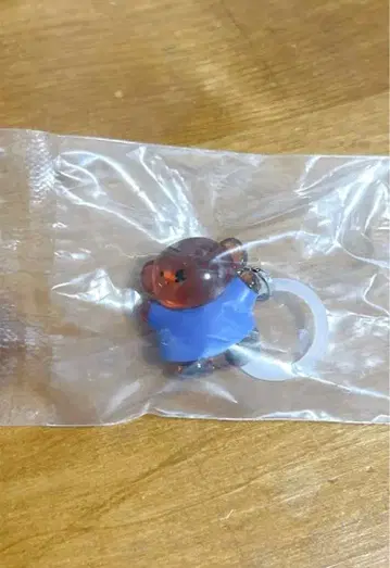 미피 보리스 메지루시 액세서리