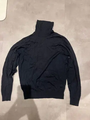 존 스메들리 터틀넥