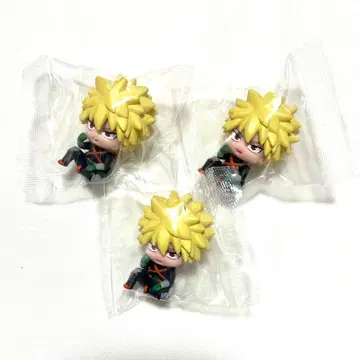 나의 히어로 아카데미아 히로아카 스와라세타이 바쿠고 카츠키