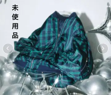 미사용품 KBF 빅 개더 슬리브 MA-1