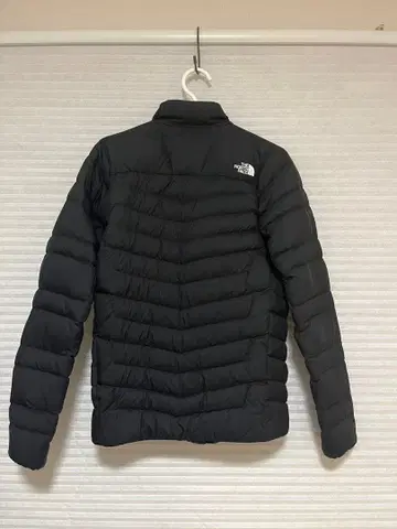 THE NORTH FACE 썬더 자켓 M 블랙