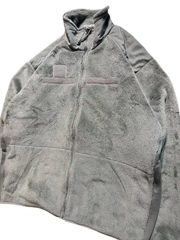 새상품급! 군용 PECKHAM, INC. 레벨 3 플리스 자켓 XL