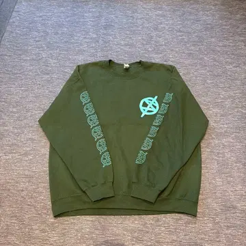 SHADOWS CLUB 크루넥 XL