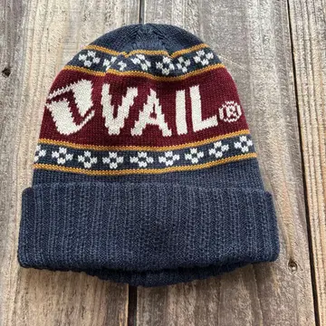 니트 모자 스노우보드