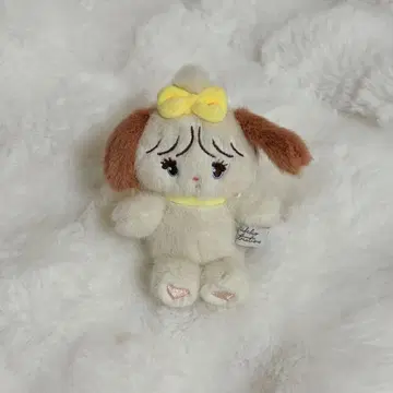 mikko 수플레 키링