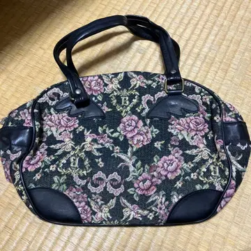 BABY, THE STARS SHINE BRIGHT 토트백