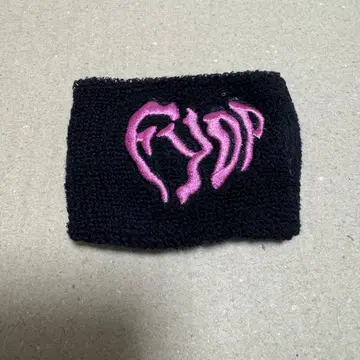 B'z FYOP 가챠가챠 한정판 리스트 밴드 12/7 도쿄돔