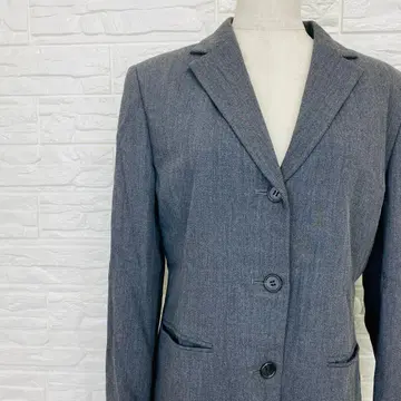 23구 니쥬산쿠 테일러드 자켓 M 38 [1674 79]