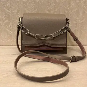 사만사베가 숄더백