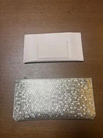 n.number (엔넘버) [in her] 케이스 지갑