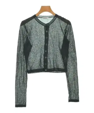 AURALEE 가디건 여성용