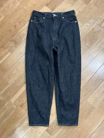 THE FIG LOOSE 데님 히가시하라 타에코 x 어퍼 하이츠 26