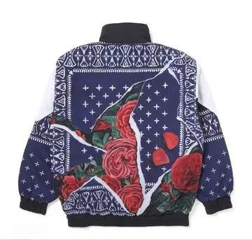 CHALLENGER BANDANA 80S JACKET L size