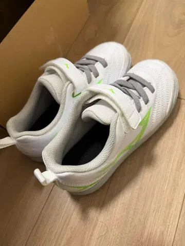 미즈노 모나르시다 네오 3 트레이닝화 19.0