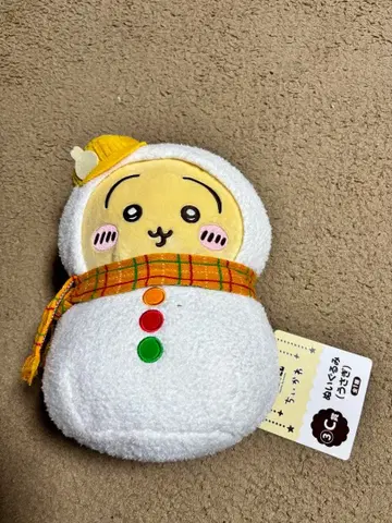 치이카와 제일복권 B, C상