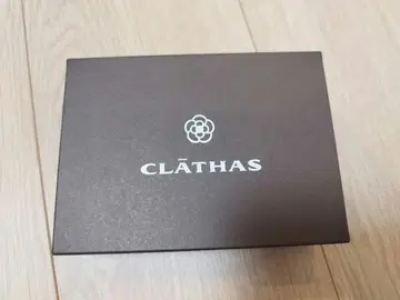 CLATHAS 카드 케이스