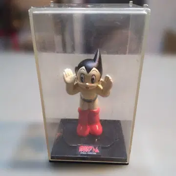 56= 무료배송 아톰 피규어 코믹