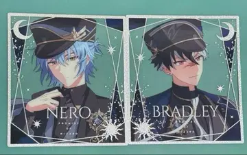 마호야쿠 6주년 브래들리 & 네로