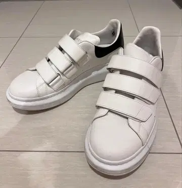 Alexander McQueen 스니커즈 사이즈 40