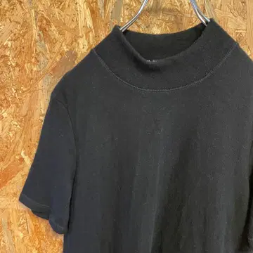 AE9368 ZARA 원피스 블랙 여성용 26 네이비