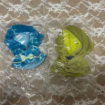 닌타마 란타로 케이프 키링 1학년, 3학년