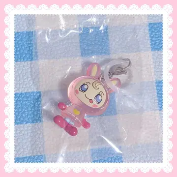 나루미야 캐릭터즈 메지루시 액세서리 * 베리에짱