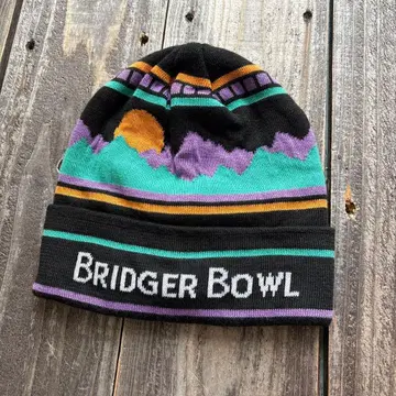 니트 모자 모자 스노우보드