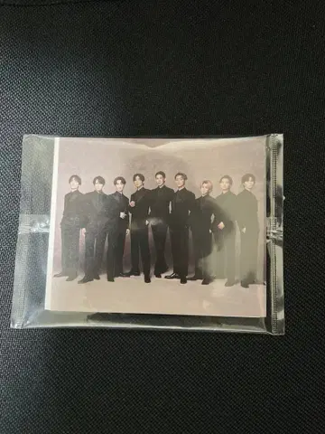 Snow Man THE BEST 2020-2025 사진만