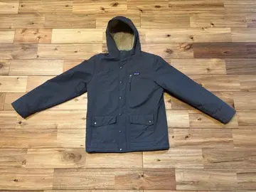 파타고니아 플리스 안감 자켓 XXL