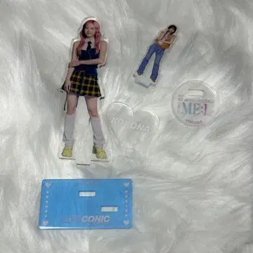 ME:I 사사키 코코나 아크릴 스탠드