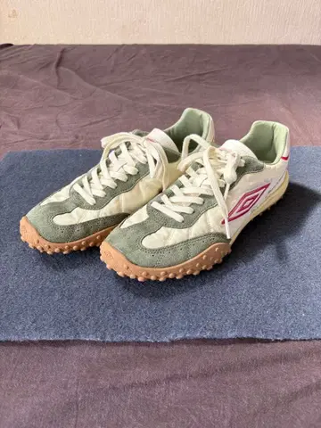 엄브로 퍼스트 조거 27cm