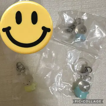 미피 멜지루 액세서리 3개 세트