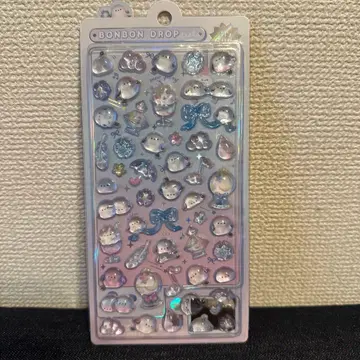 시마연가 봉봉 드롭 씰