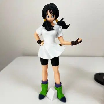 드래곤볼 피규어