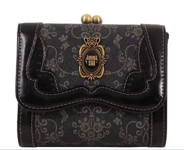 안나수이 ANNA SUI 리브르 지갑