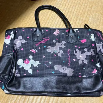 metamorphose 토트백