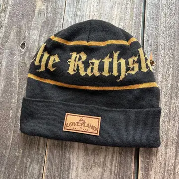 니트 모자 모자 스노우보드