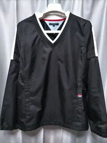 타미힐피거 골프 2way 스니드 블랙