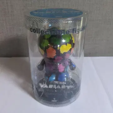 바리아츠 도라에몽 컬러풀 007