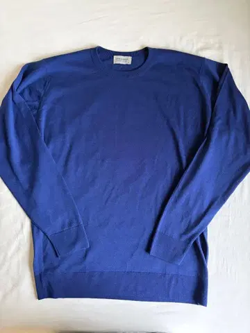 레어? 존스메들리 M 블루 울